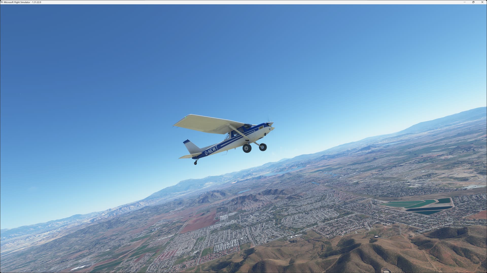 What did you do in msfs today part 2 2221 by dubnewt2648