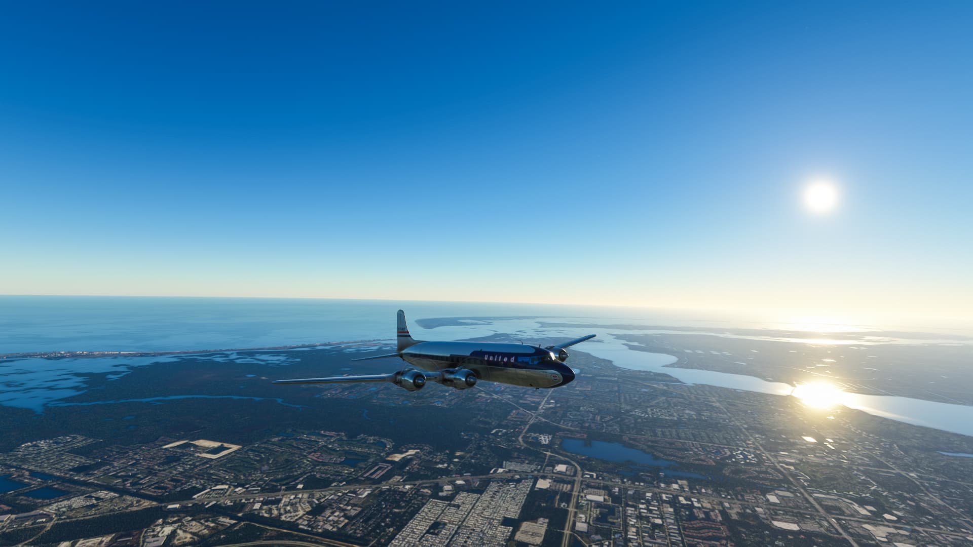 Microsoft Flight Simulator Forums