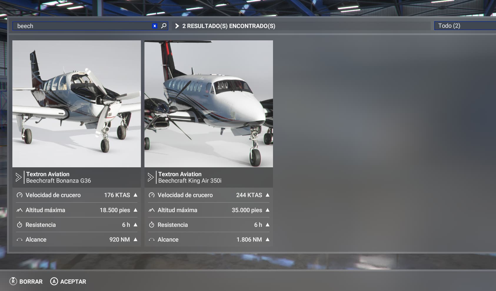 Microsoft Flight Simulator guide: All planes list - Polygon