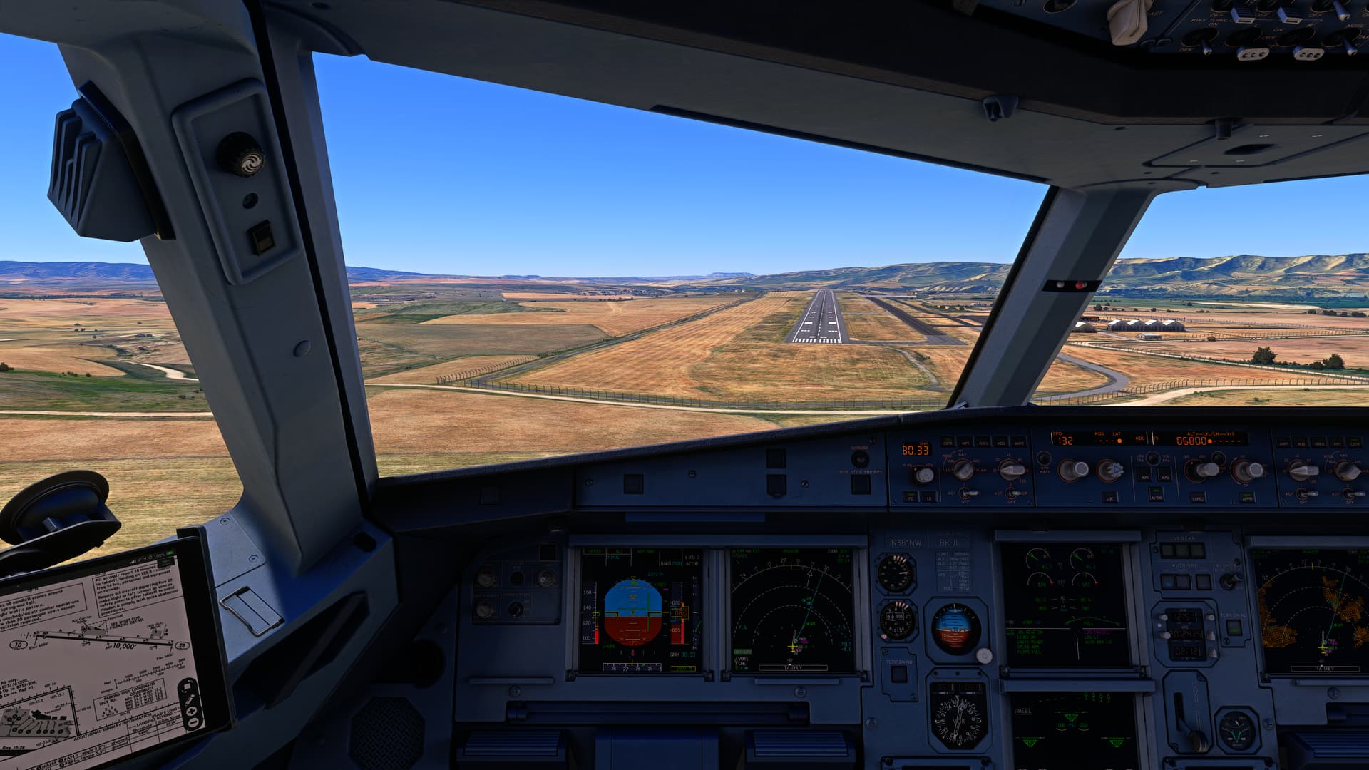 What did you do in MSFS today? (Part 2) - #3511 by SkipTalbot - General ...
