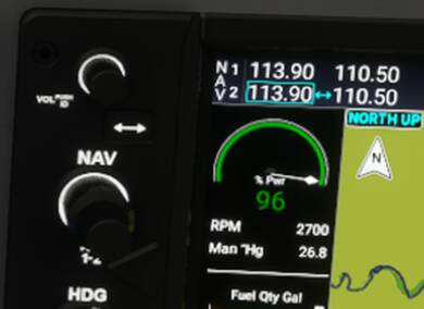 SR22 Prop Speed Defect - Resolved - Microsoft Flight Simulator Forums