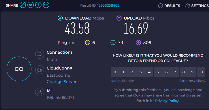 New router/now no MSFS connection - Tech Talk - Microsoft Flight ...