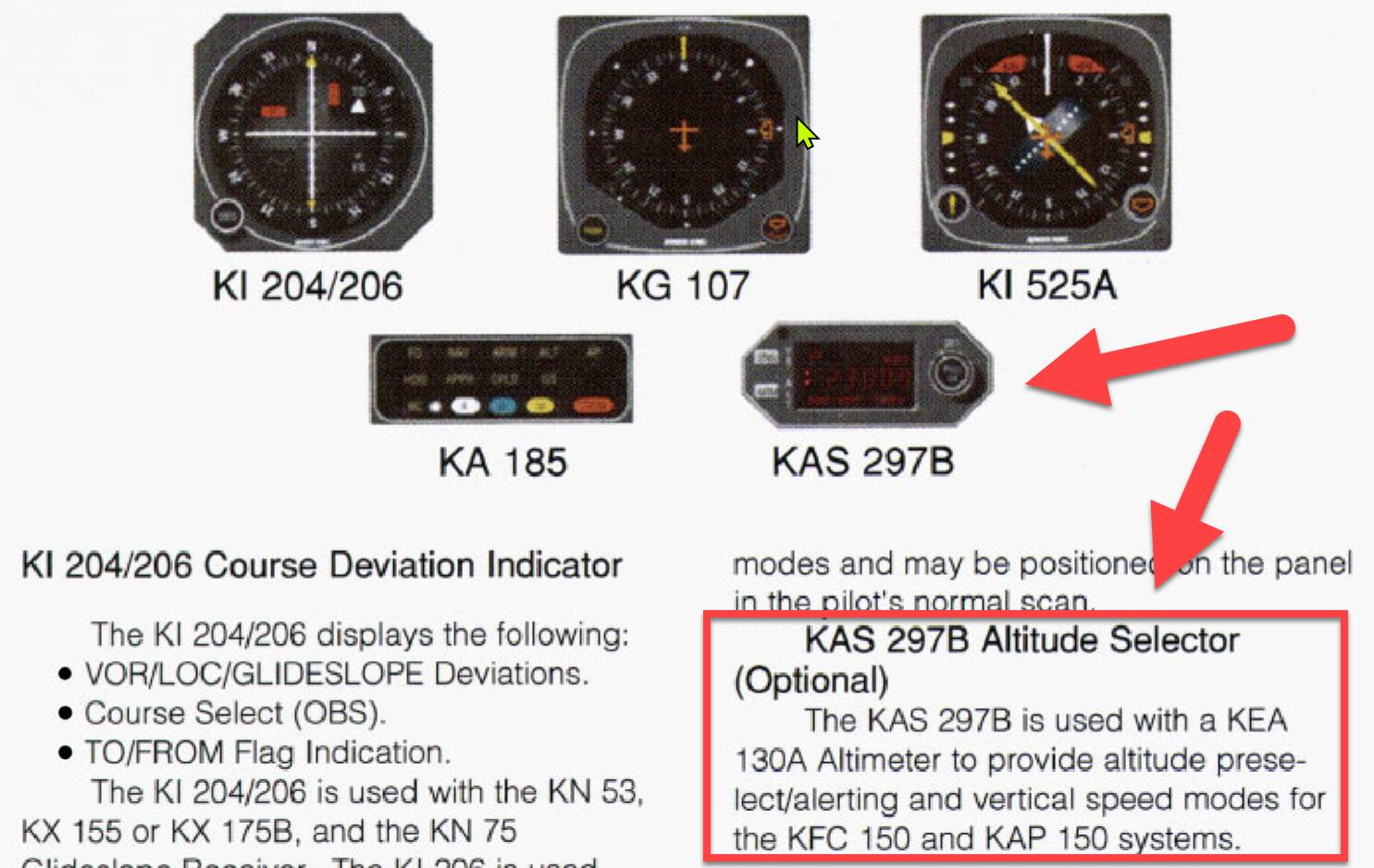 Carenado Mooney autopilot questions 2 by Mayhem6633 Aircraft