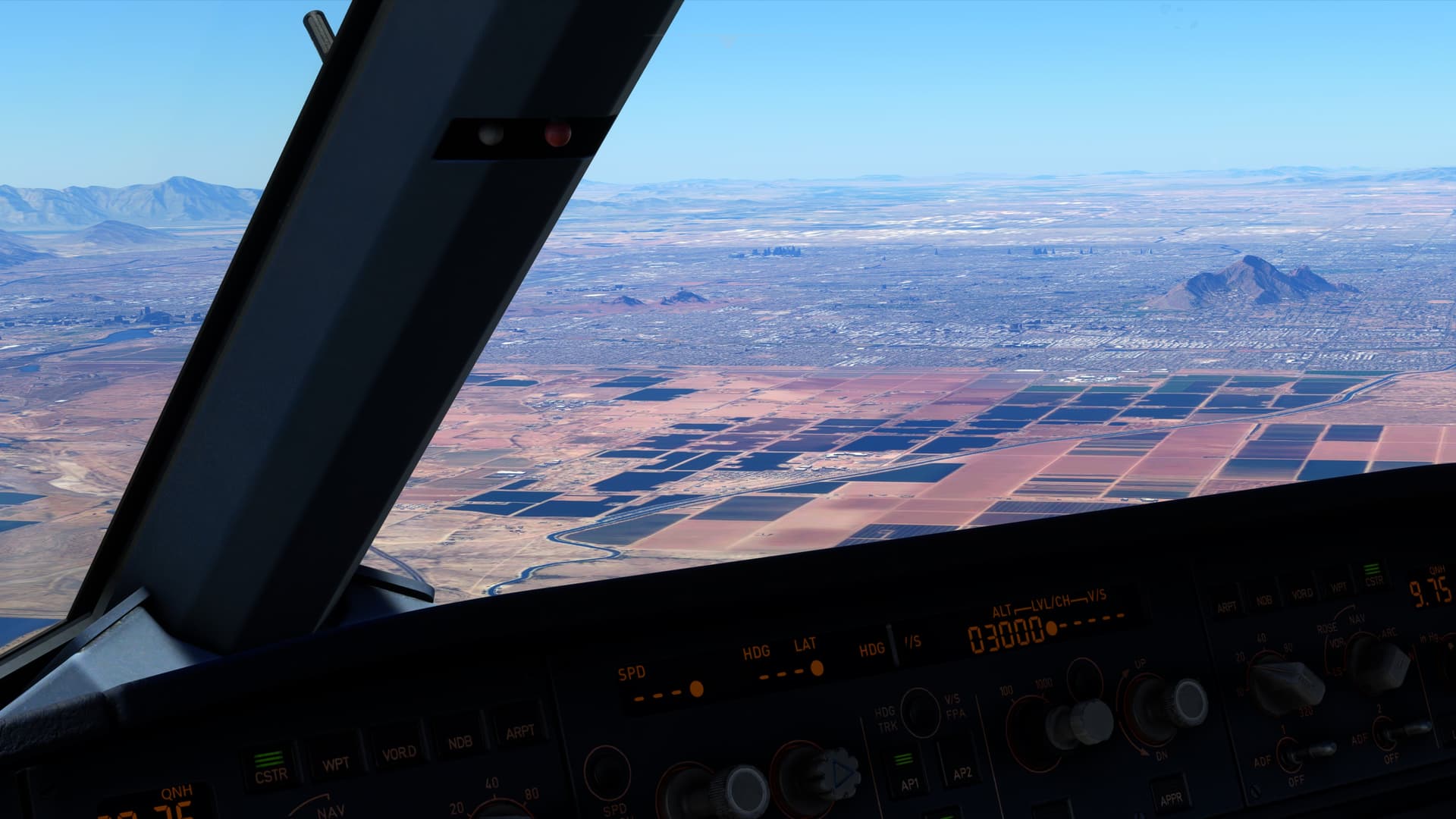 Italy - Capri Photogrammetry Lod20 for Microsoft Flight Simulator