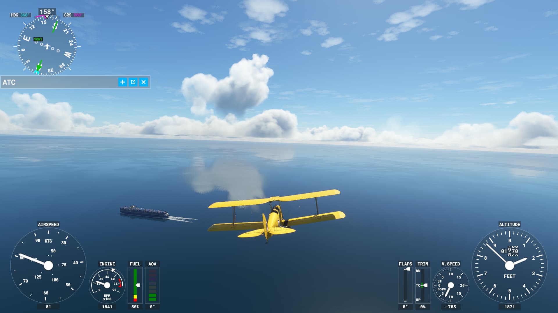 What did you do in MSFS today? (Part 1) - #9729 by runningjudge - General  Discussion - Microsoft Flight Simulator Forums