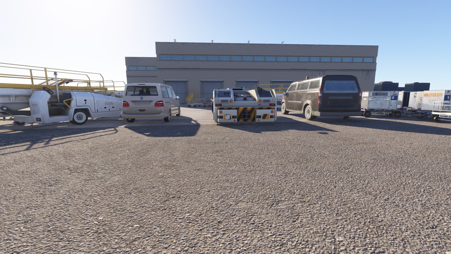 RollingCache.ccc performance debugging and tuning … How? - Page 4 ...