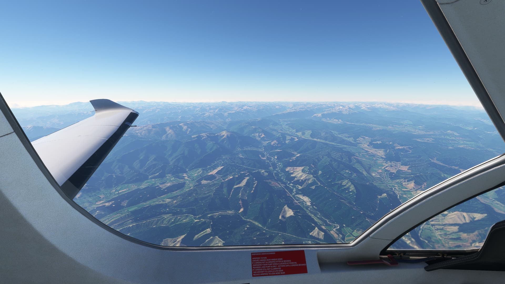 Random Screenshot Megathread 4 909 By Medevac01 Screenshots Microsoft Flight Simulator Forums 1576