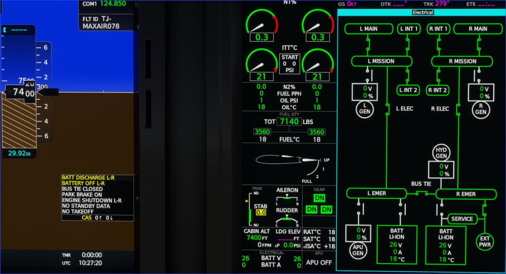 Fóruns do Microsoft Flight SimulatorFóruns do Microsoft Flight Simulator  