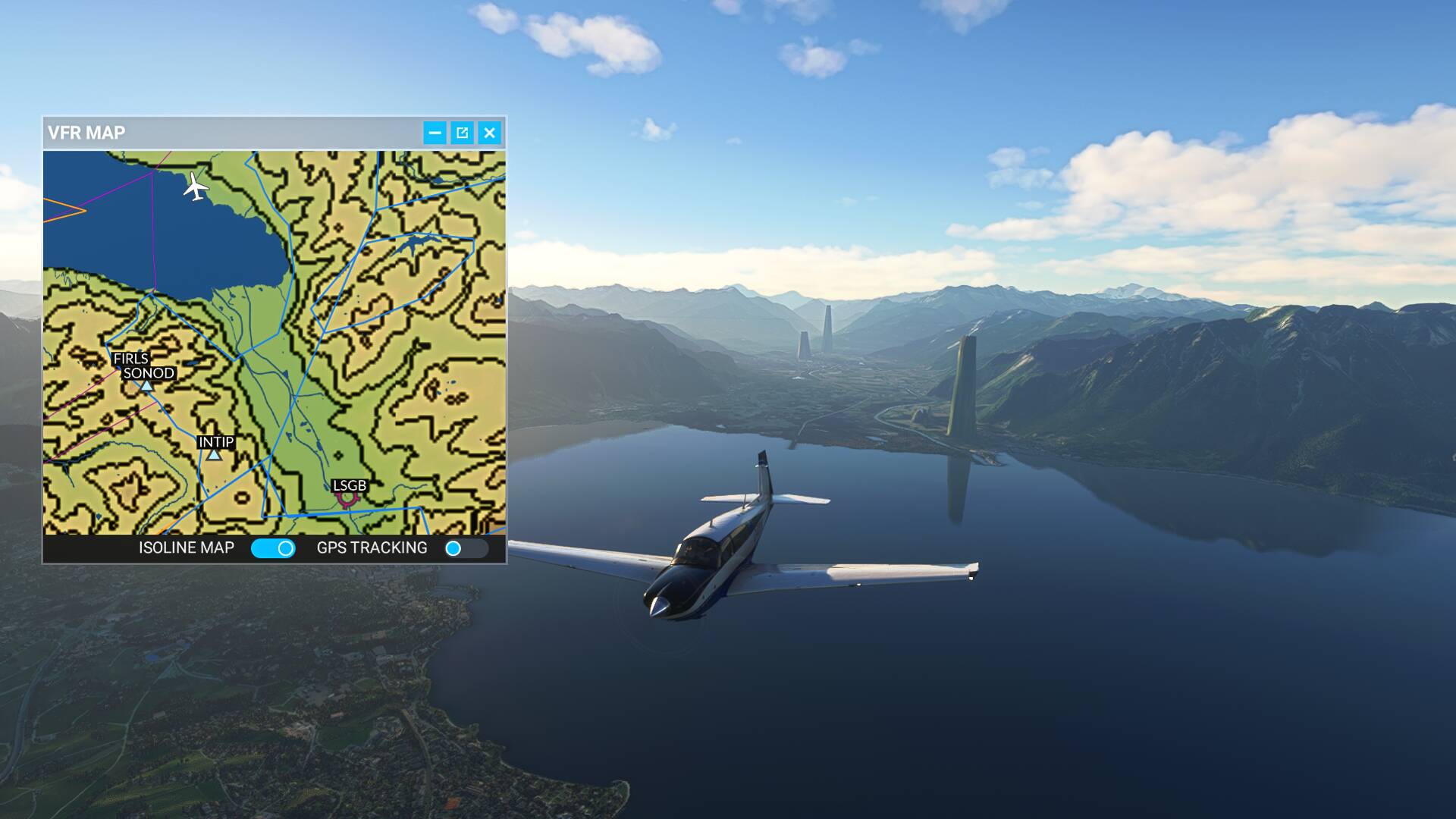 Discussion + Poll: Sim Update VIII (1.23.12.0) - General Discussion -  Microsoft Flight Simulator Forums