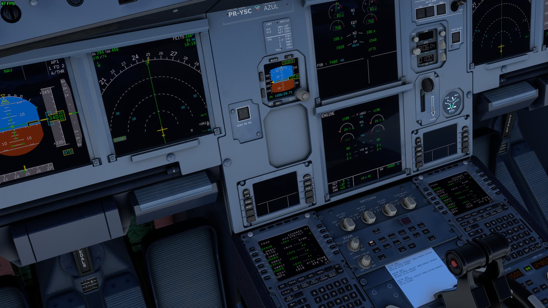 Is there any problem with the servers? - General Discussion - Microsoft Flight  Simulator Forums