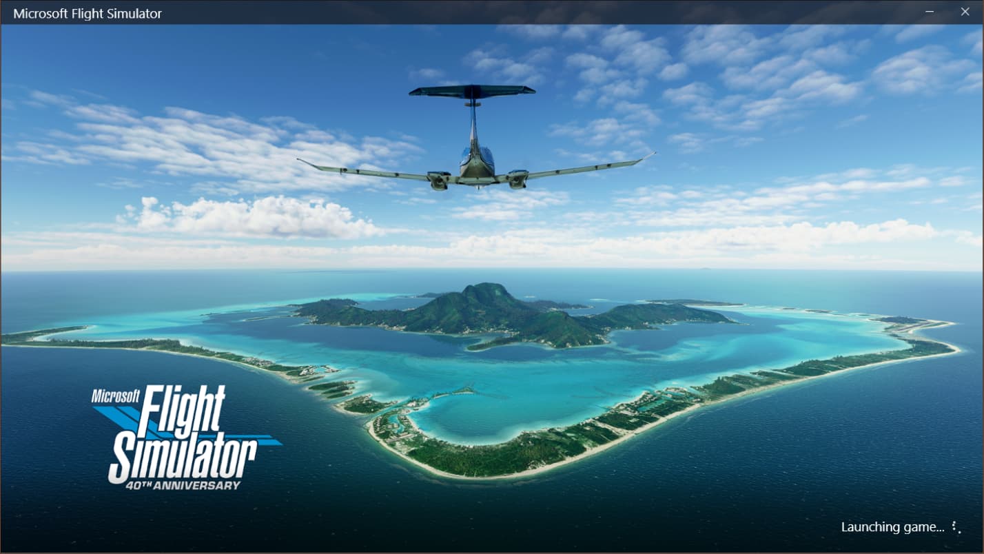 Microsoft Flight Simulator 2024 Announced 1047 by TidalPopcorn618