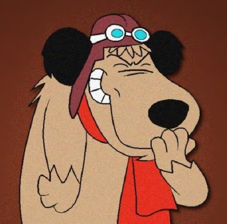 mutley