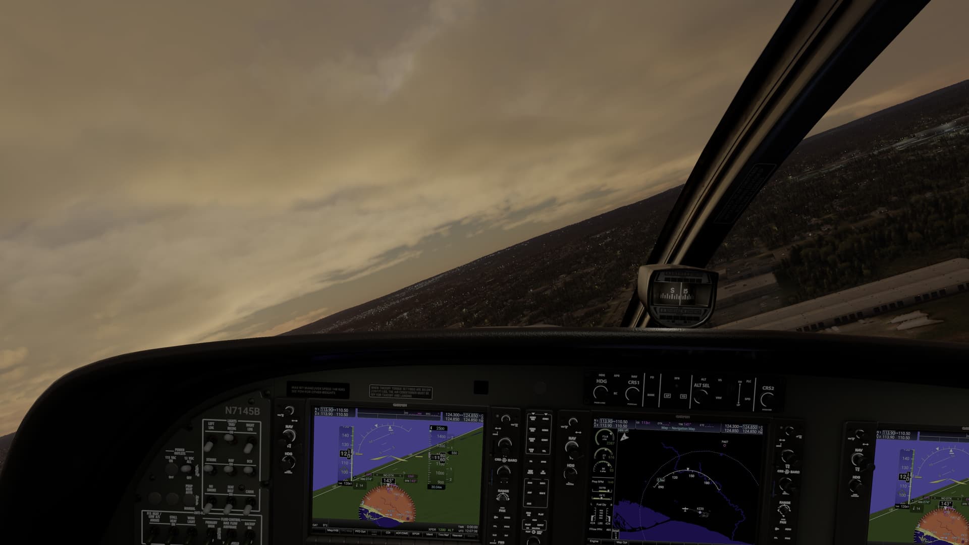 What did you do in MSFS today? (Part 1) - #4896 by BubbaBlitz7348 - General  Discussion - Microsoft Flight Simulator Forums