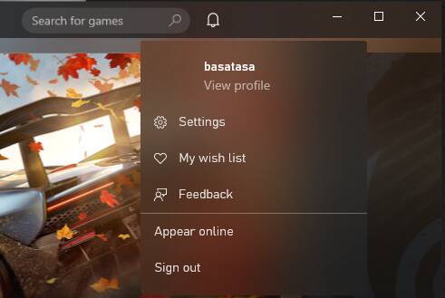 Steam gets a few useful UI tweaks to show Cloud Sync status and