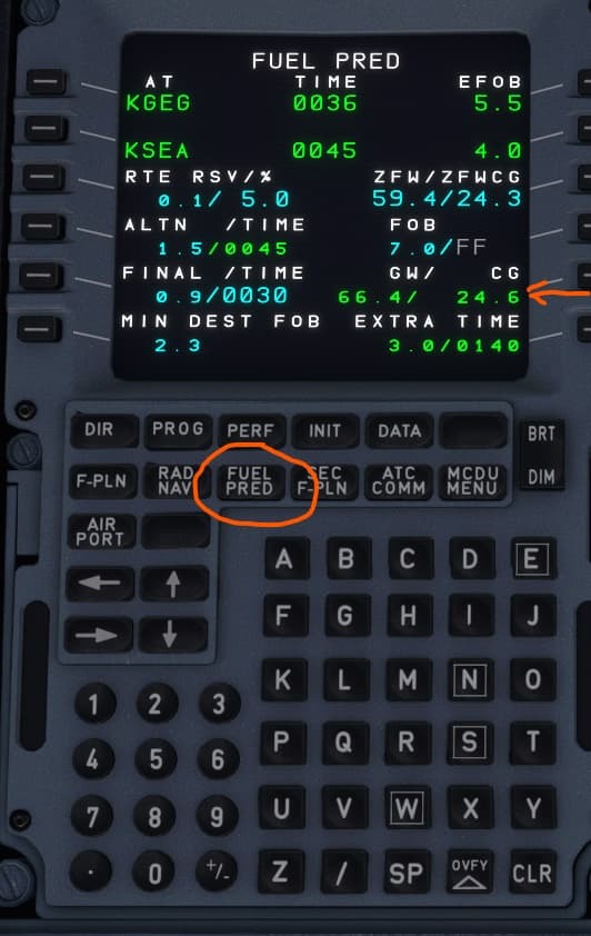 Airbus Performance - FLEX temp explained (NEW SOUND) 