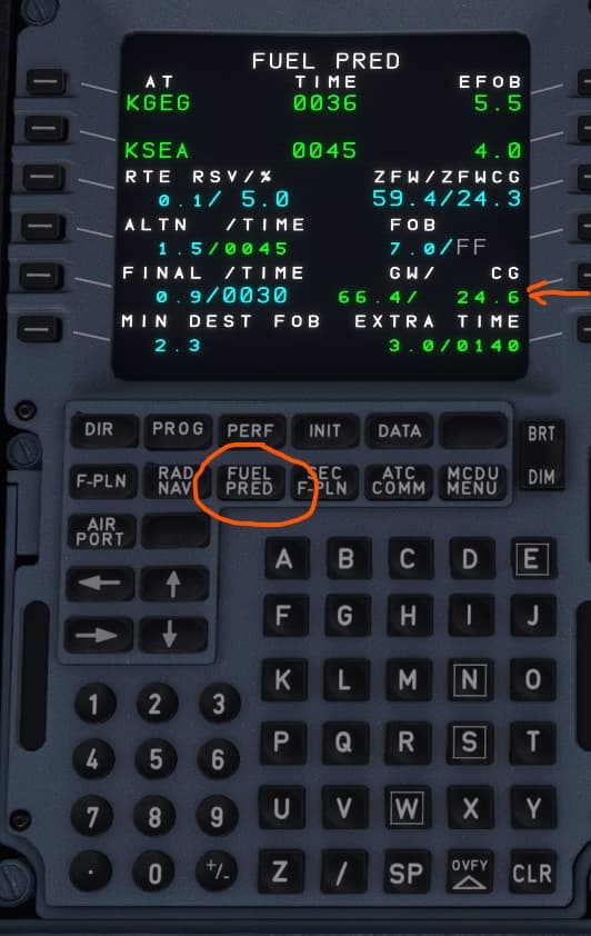 A320 Flex Temp Calculator Not Working 28 By AwarePlot117729 Tools 