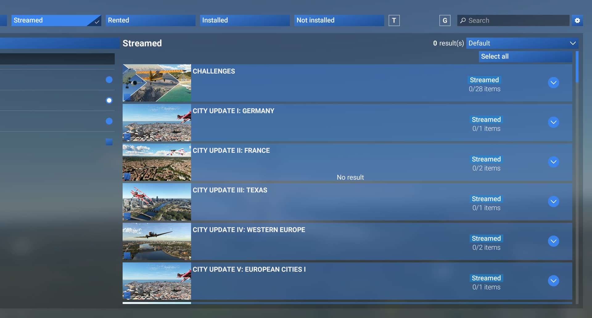 Microsoft Flight Simulator 2024 General Feedback - Page 27 - Polls ...