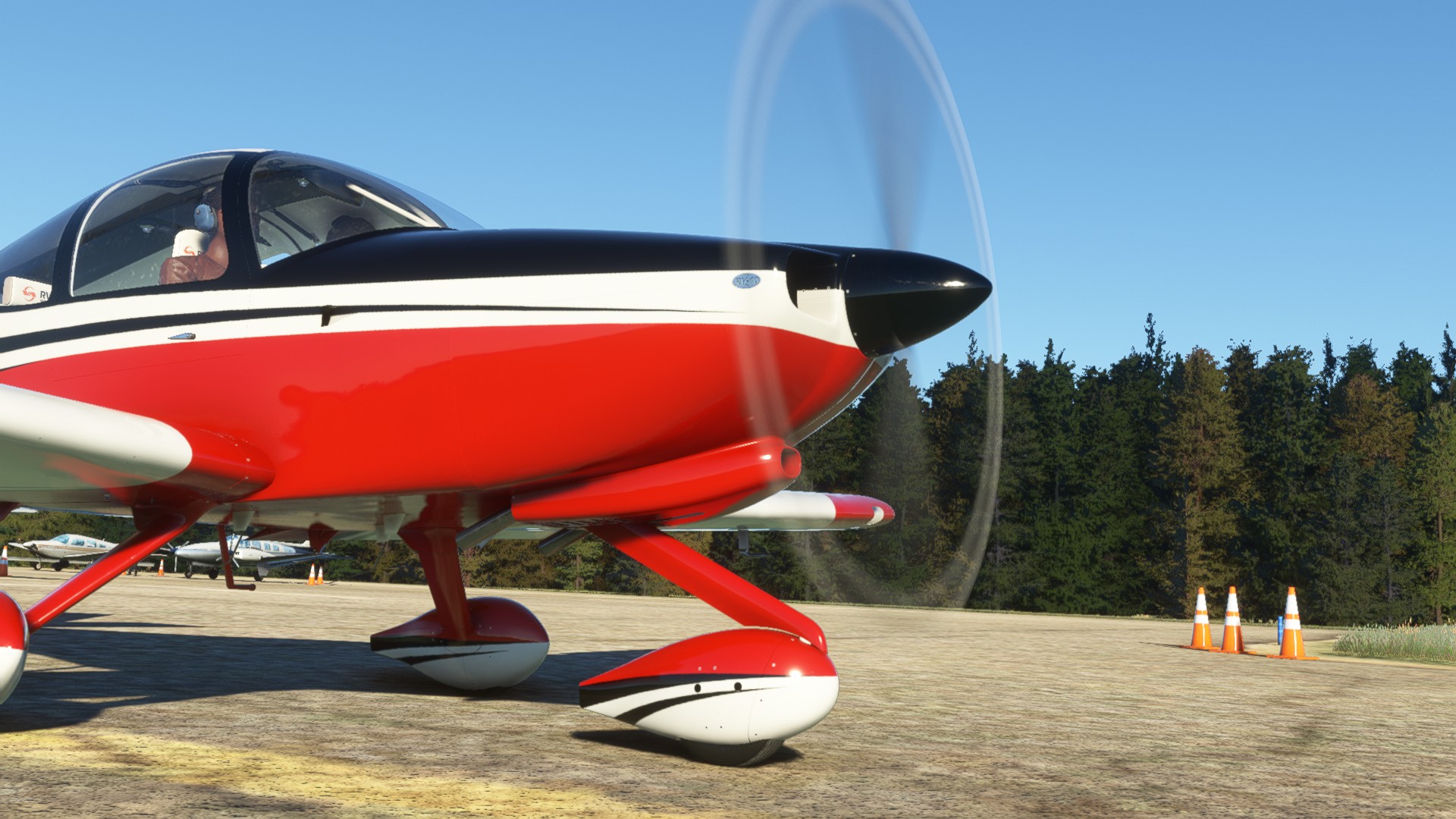 Simworks Studios Vans RV10 - #250 By Crimguy - Aircraft - Microsoft ...