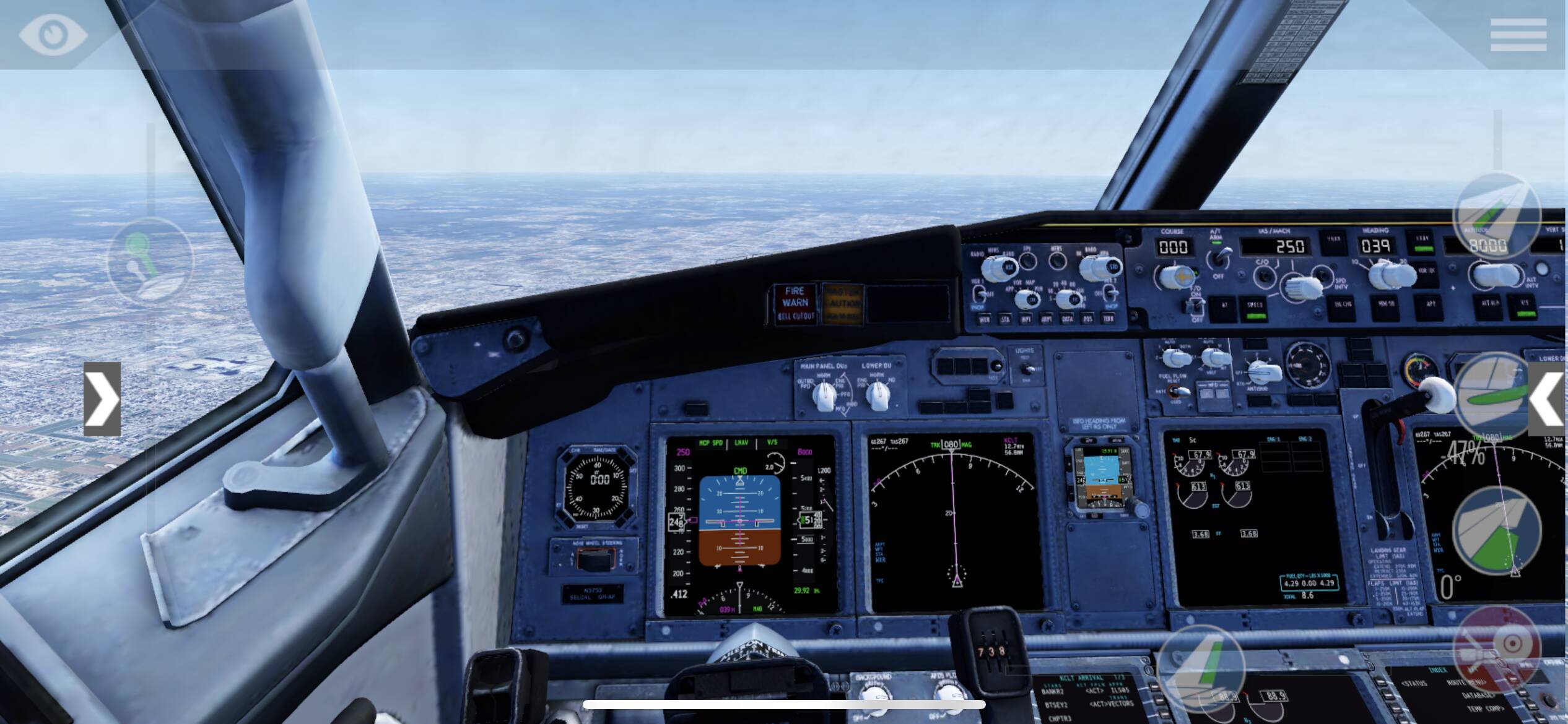 Why I don't want 2024 - MSFS 2024 - Microsoft Flight Simulator Forums