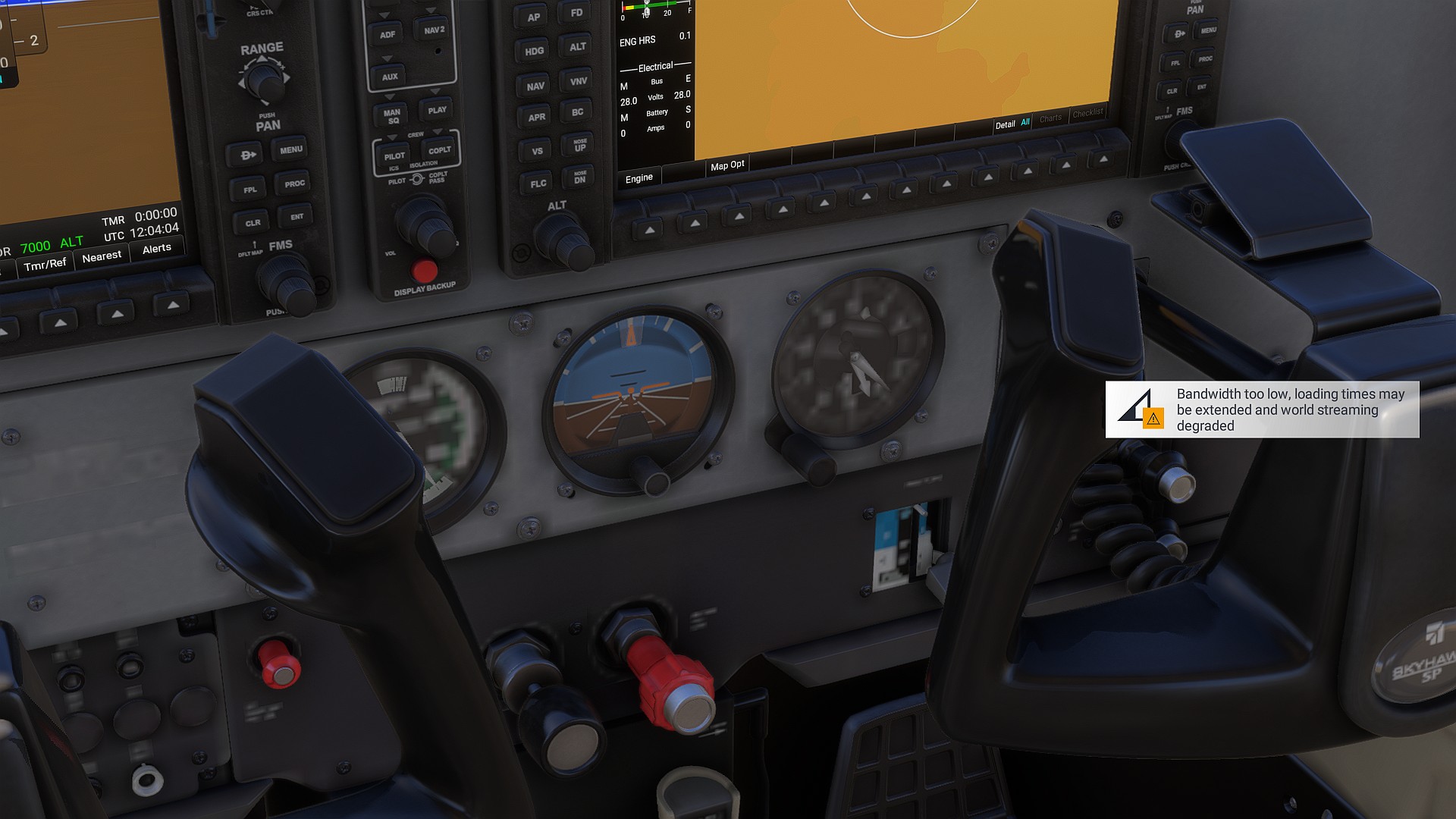 How Is Microsoft Flight Simulator 2024 Right Now 170 By Jigsaw407 How Is Microsoft Flight Simulator 2024 Right Now 170 By Jigsaw407