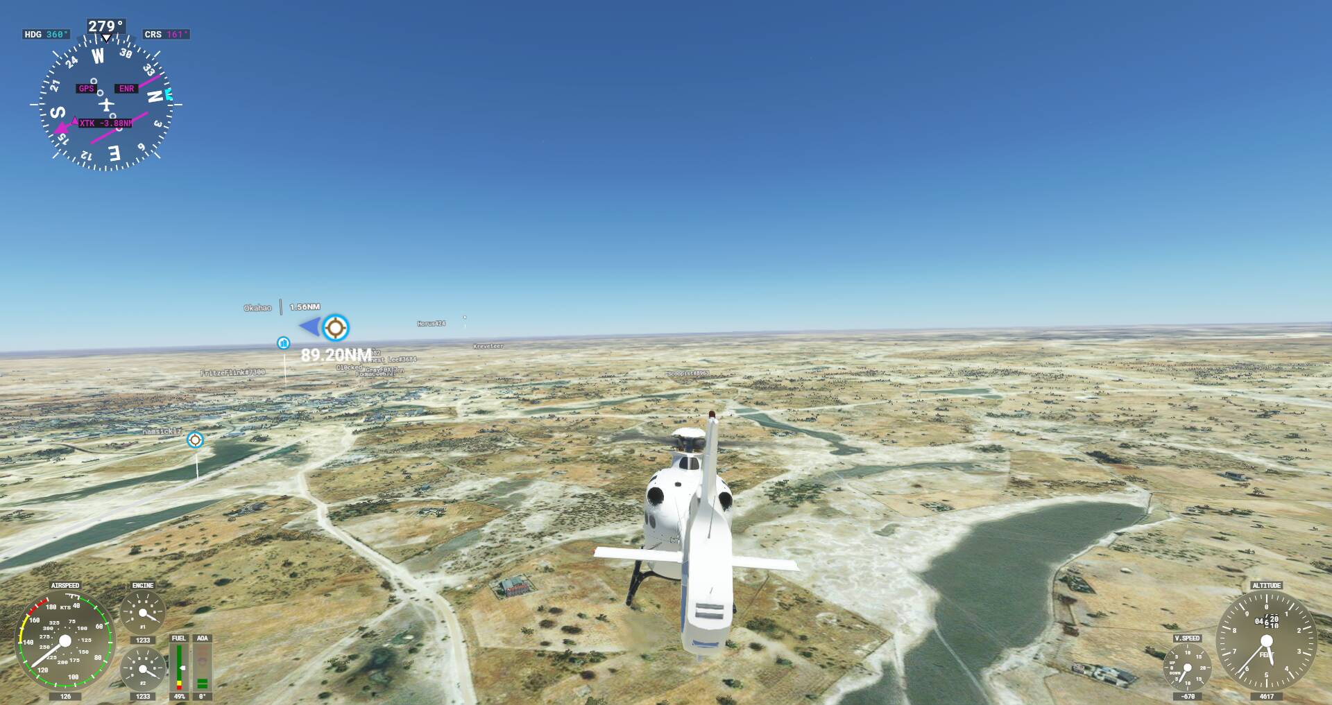 [Foot] World Tour Stage 143 - Namibia - Community Events - Microsoft ...