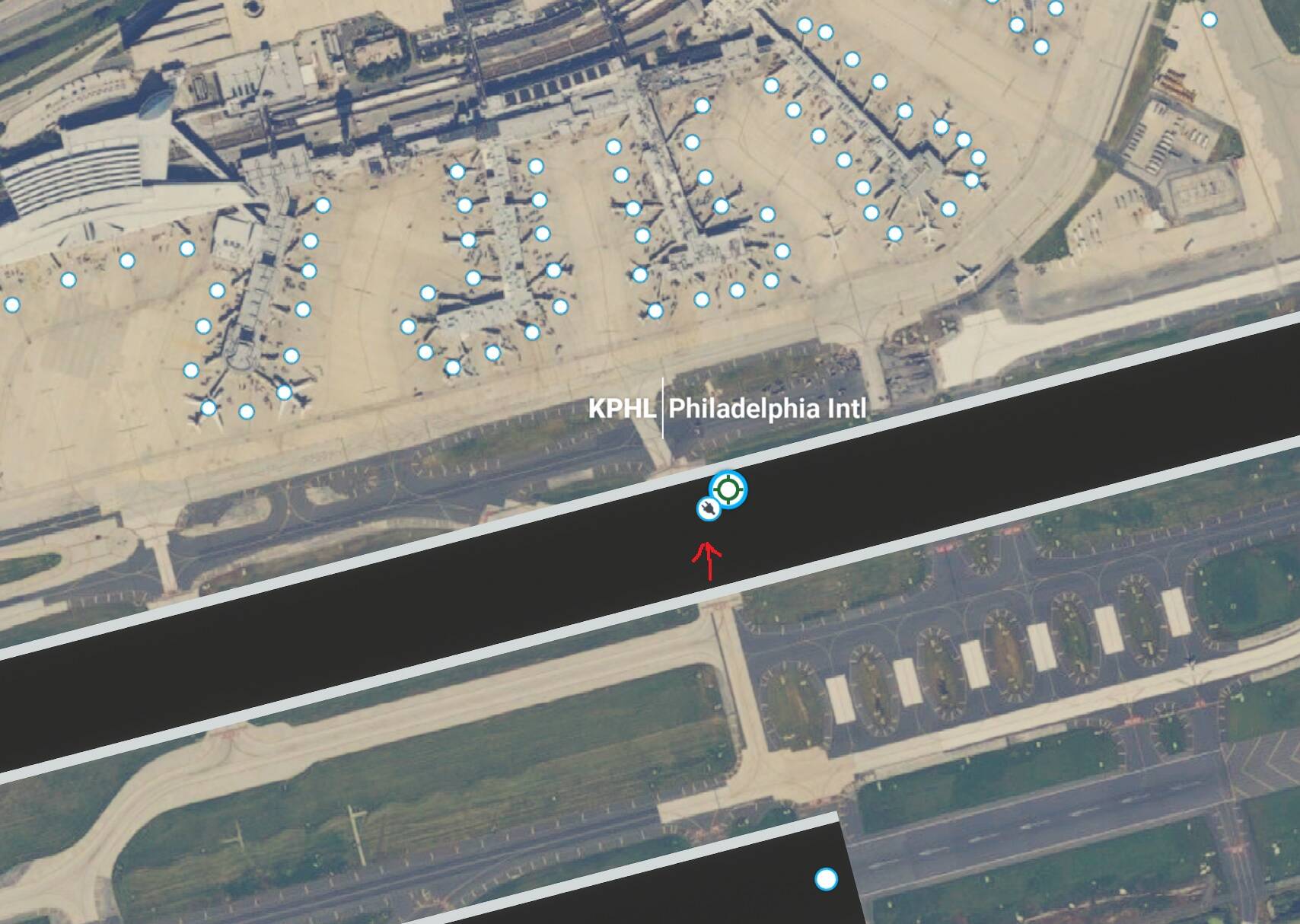 Question about some airports - User Interface & Activities - Microsoft ...