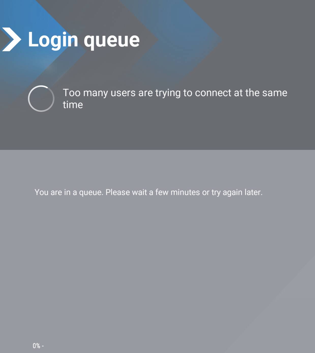 Stuck in queue to even load! Page 15 General Discussion Microsoft Flight Simulator Forums