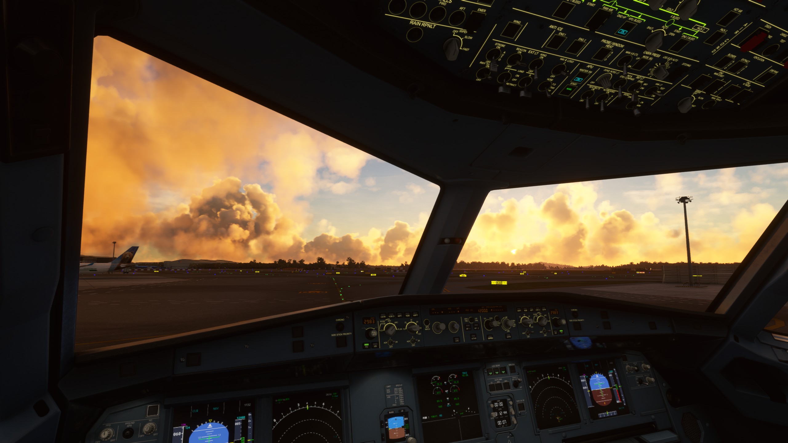 Random Screenshot Megathread 3 - #2815 by RAVW1971 - World Discovery ...