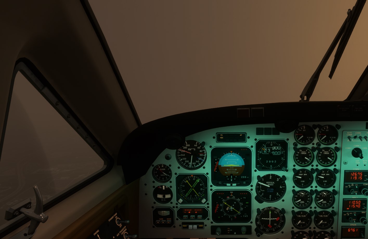 Are cloud bases in new METAR system in AGL or MSL? 480 by