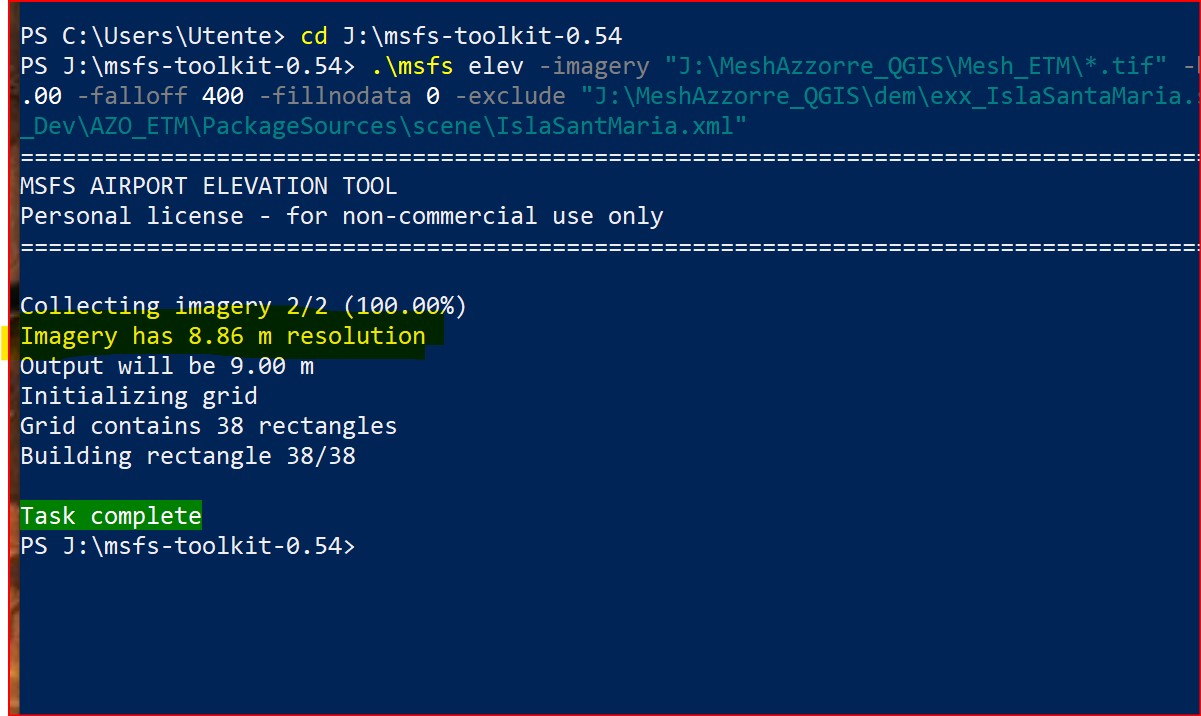 What did you do in MSFS today? (Part 1) - #9359 by ClevererElm8055 ...