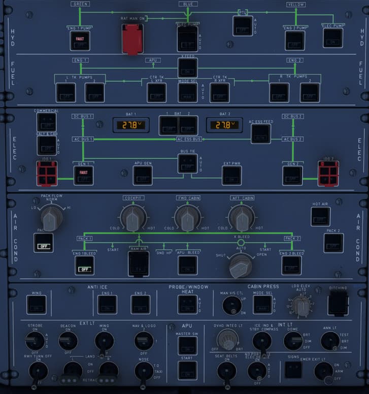 FENIX A320 DOESN T WORK visual data 5