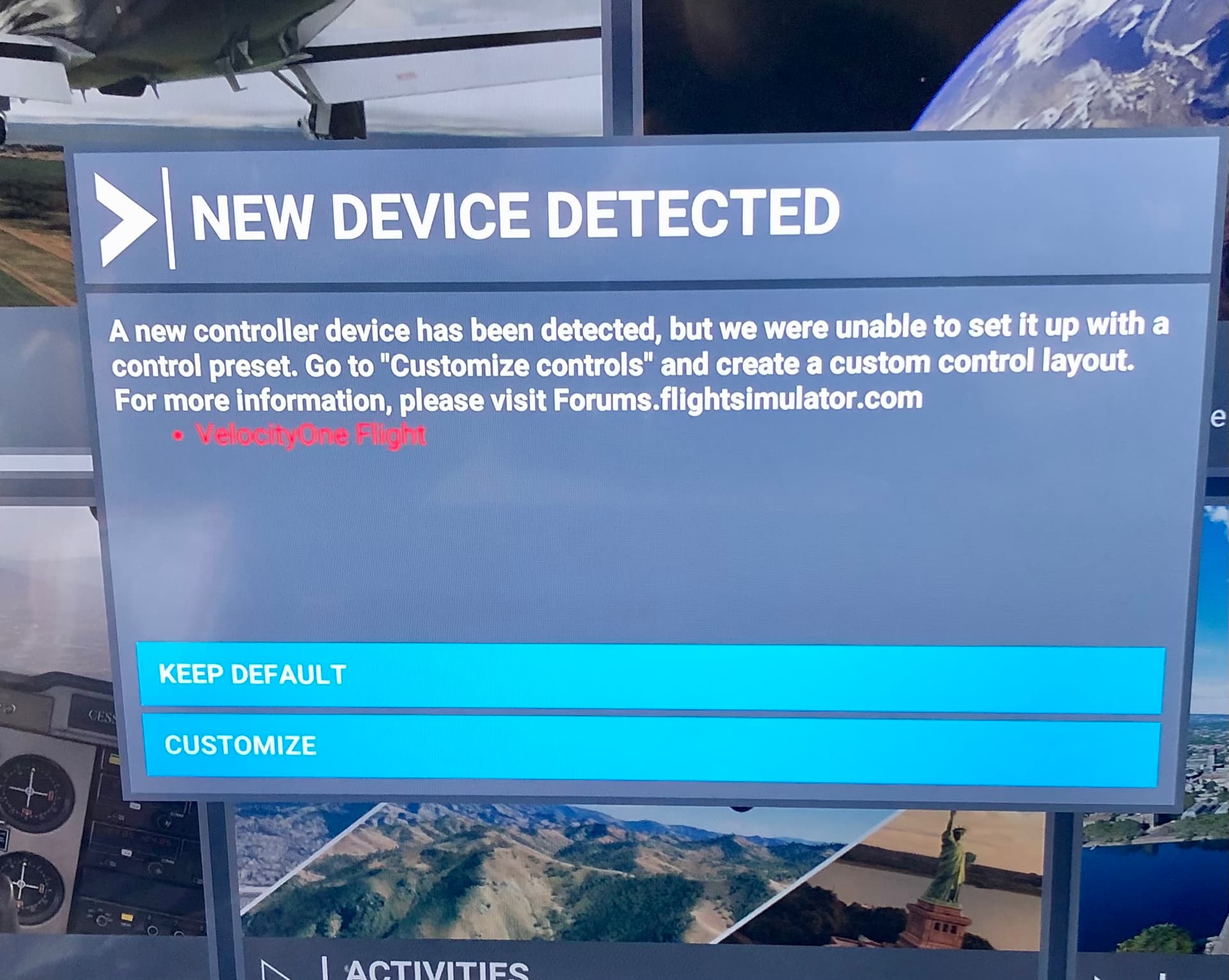 Total loss of peripheral inputs xbox Hardware & Peripherals