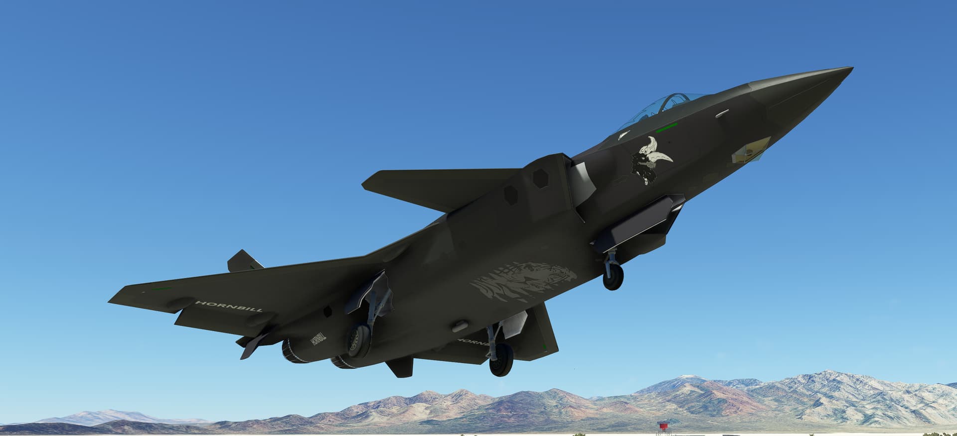 Chengdu J-20 Weilong fighter jet [Freeware] - Aircraft - Microsoft ...