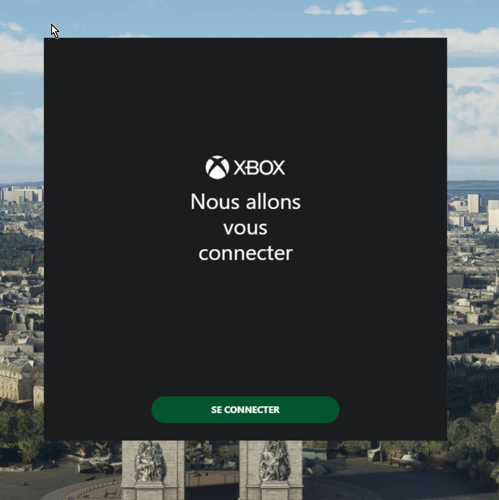 Can T Launch Msfs Steam After Update General Discussion Microsoft Flight Simulator Forums