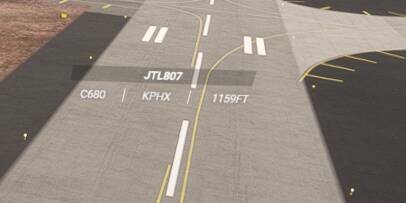 Repro - Modeled Traffic Is Sometimes Invisible @ Phoenix (KPHX)2