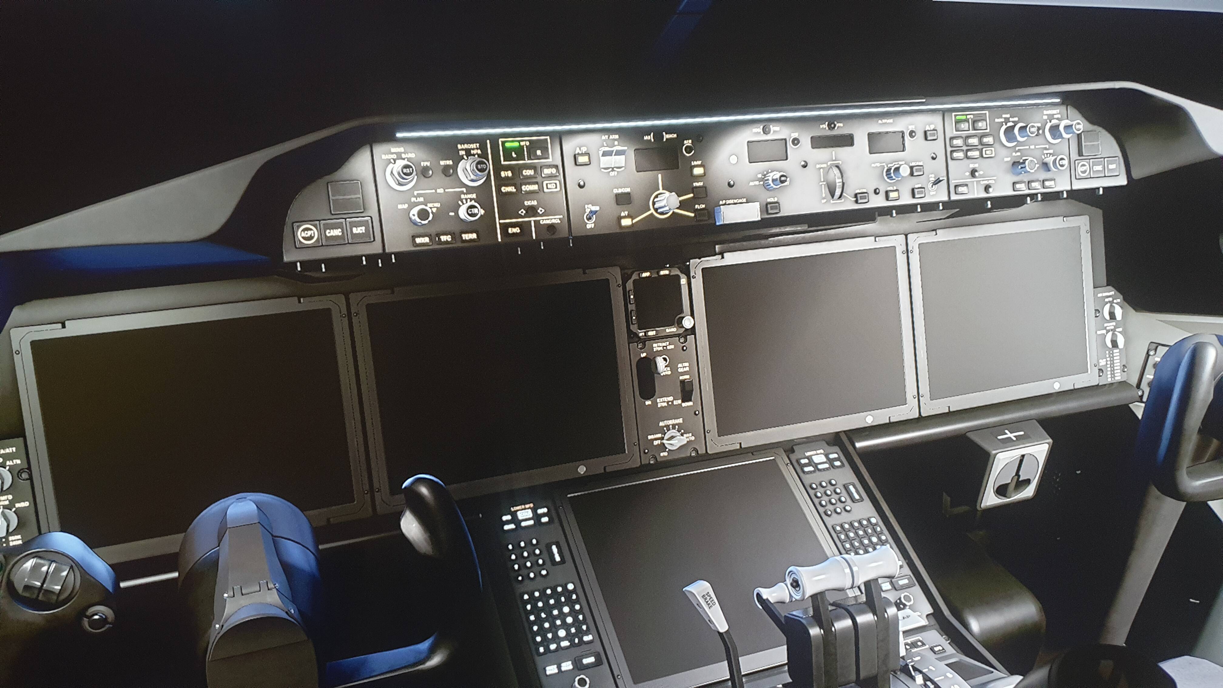 Ai Flight Status 127 - msn5jbc