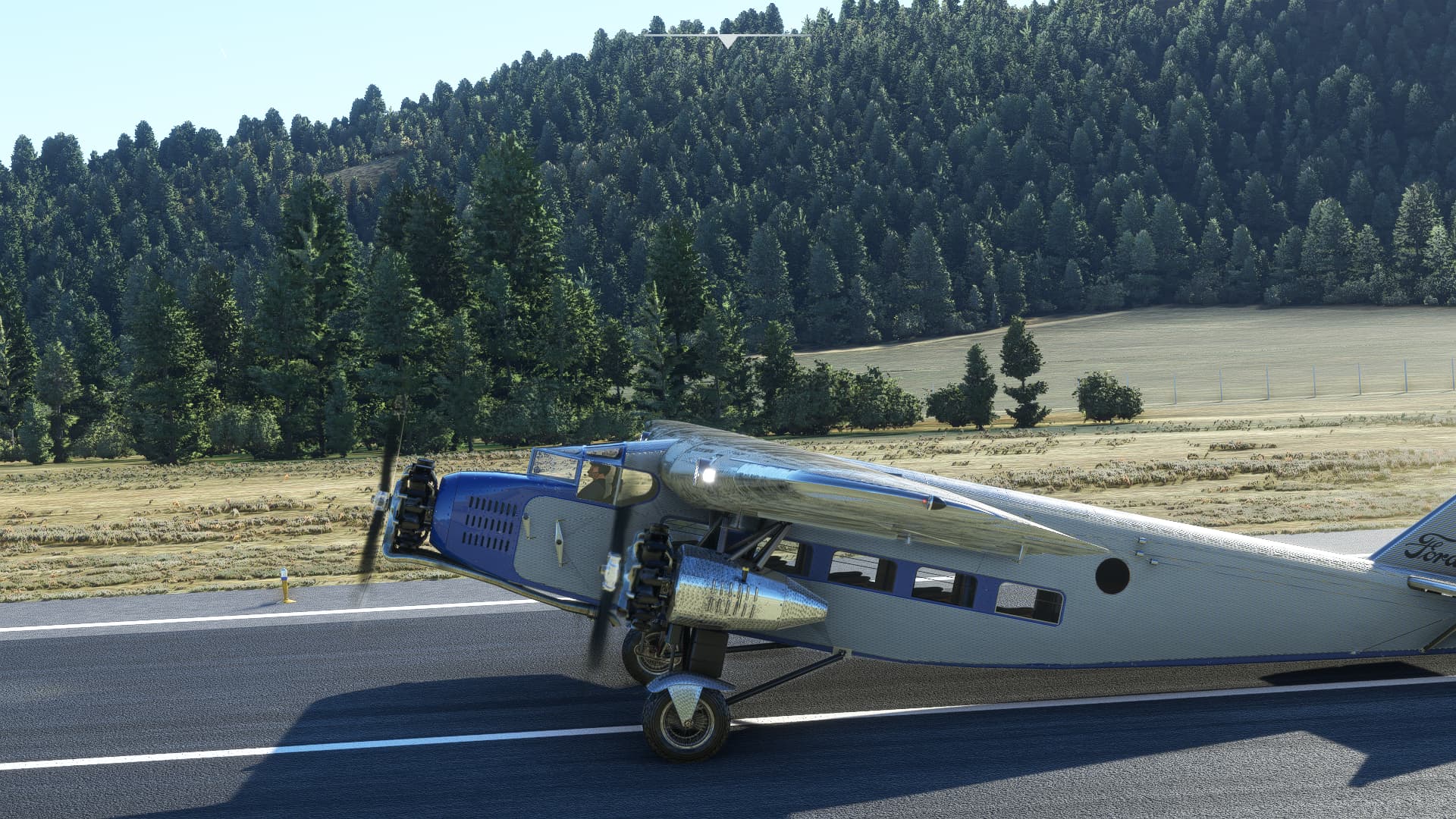 Microsoft Flight Simulator ✈️ on X: New updates to the Ford 4-AT Trimotor,  Latécoère 631, and Boeing 307 Stratoliner are now available from Content  Manager. You can see the release notes for