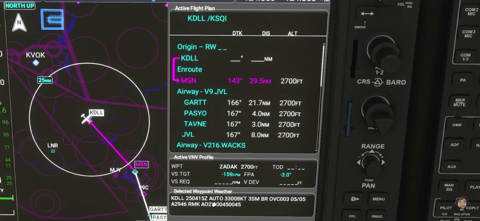 [released] FSReborn FSR500 - #990 by Bishop398 - Aircraft - Microsoft ...