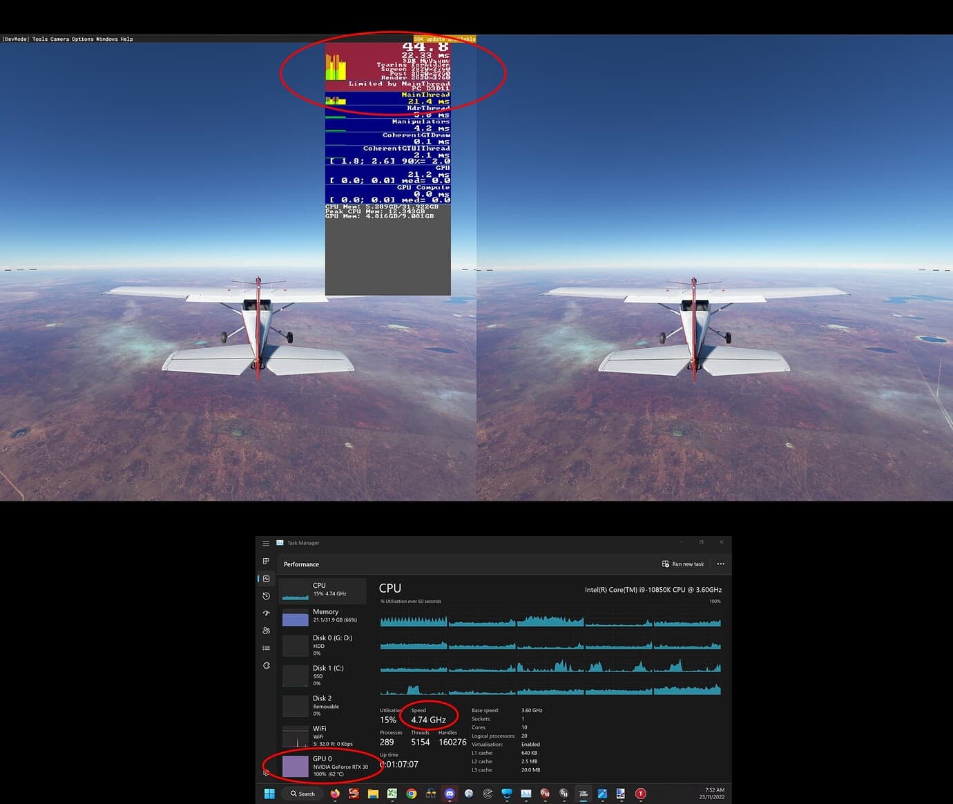 Please advise hardware upgrade - Virtual Reality (VR) - Microsoft 