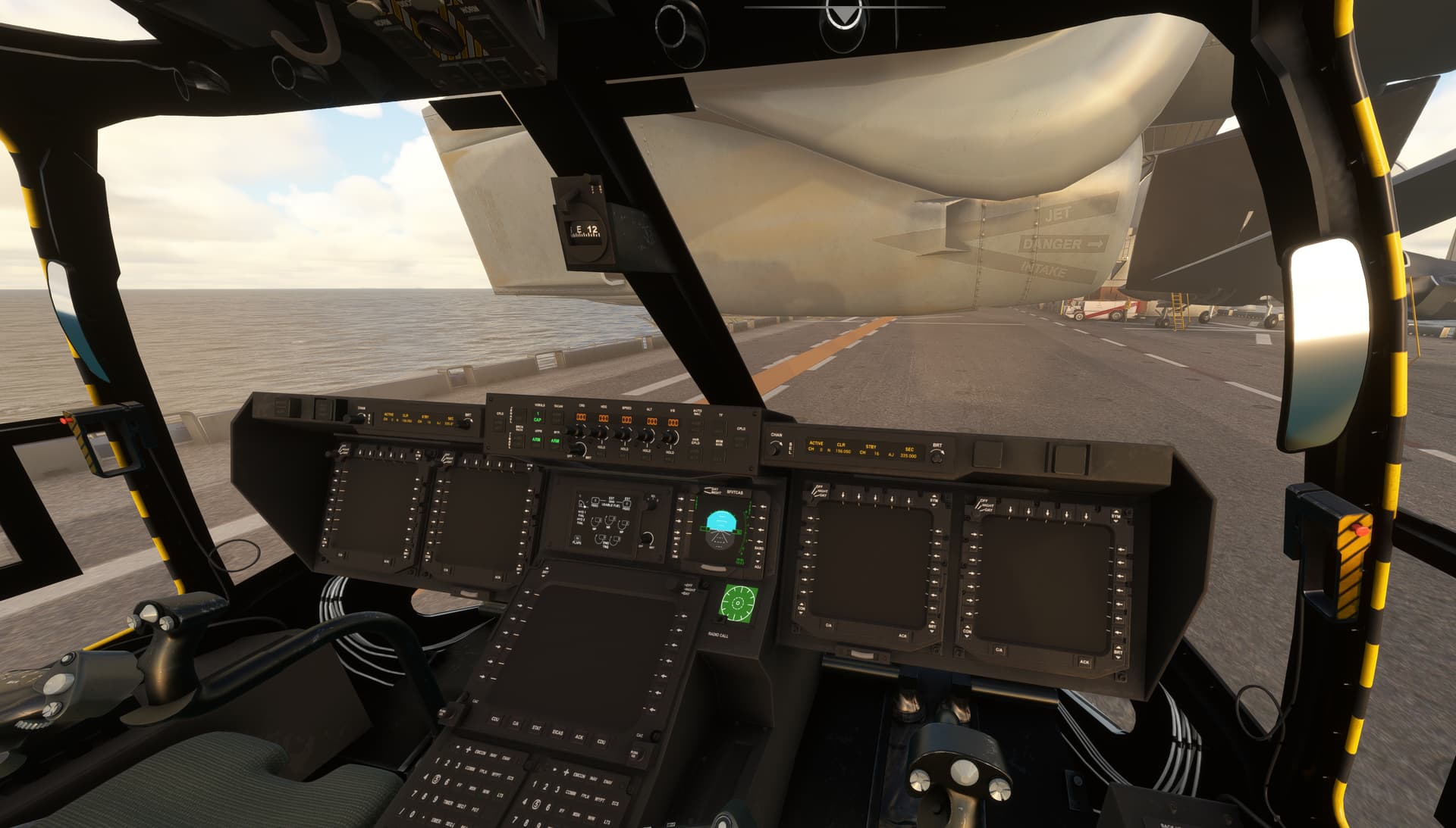 The V22 Osprey from Miltech Simulations Page 4 Aircraft