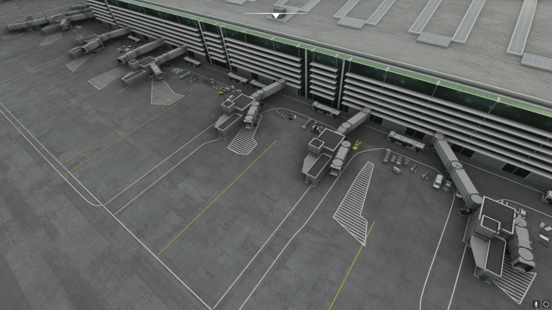 Improve Handcrafted Airports Page 6 Wishlist Microsoft Flight