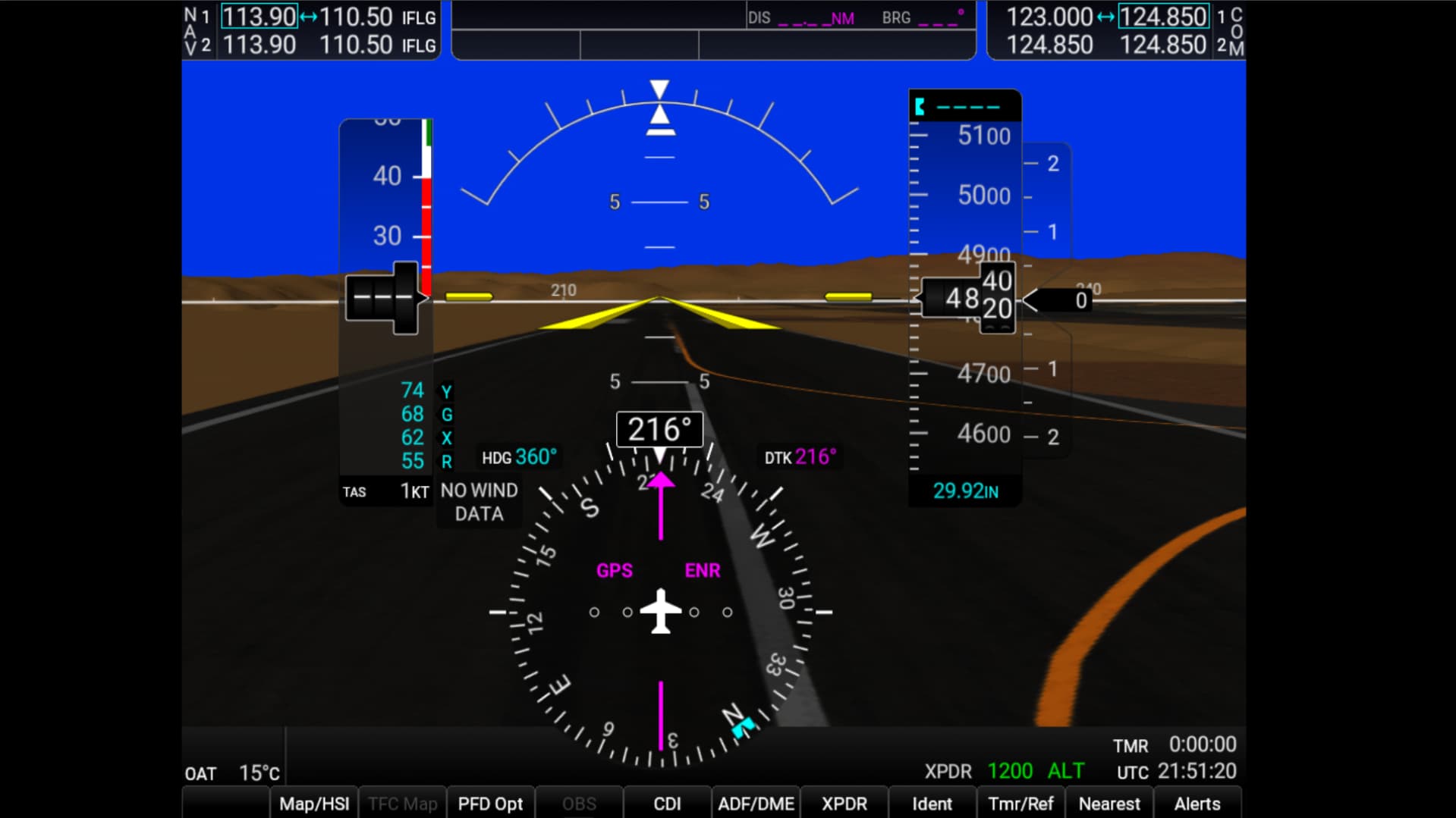 MSFS Pop Out Panel Manager (with Touch Panel Support) - Page 7 - Tools ...