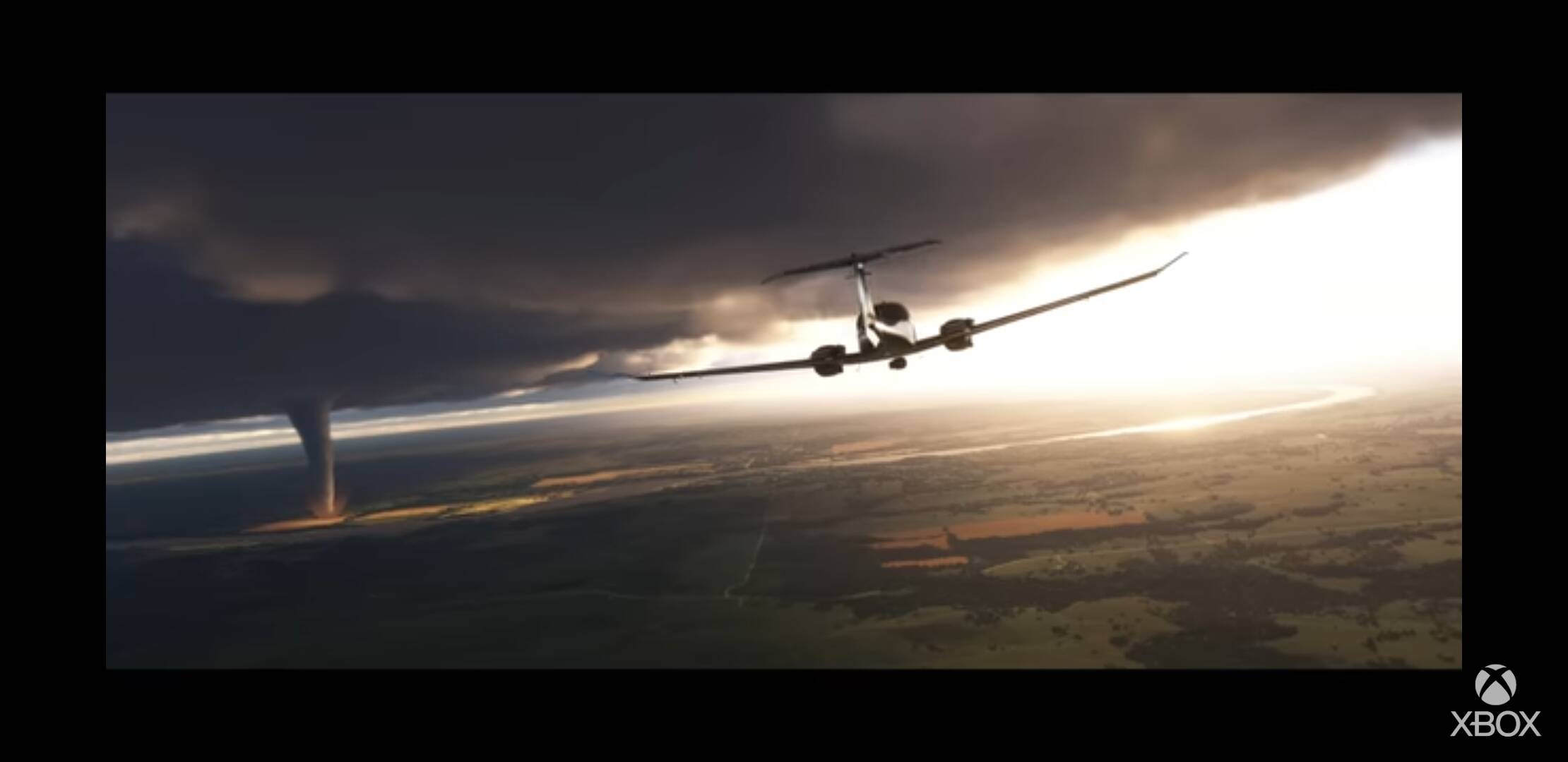 Microsoft Flight Simulator 2024 - Announced - #2336 by cenkcdemir ...