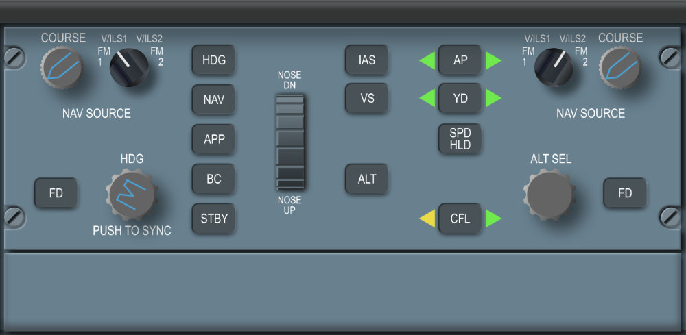ATR ---- NAV frequency auto tune logic? - Aircraft & Systems ...