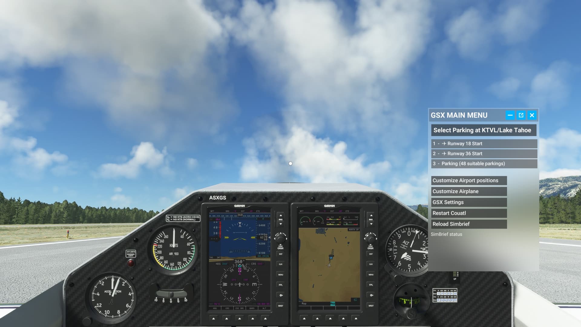 Microsoft Flight Simulator 2020 Will be an Angry Referendum on