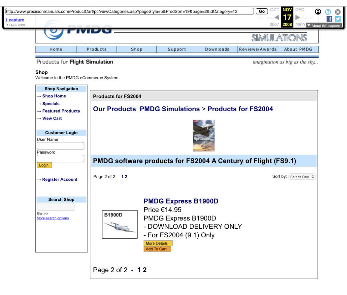 Limit 3rd Party Developer Access in FS2024 for Protection 84 by